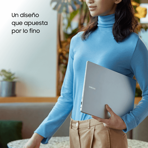 Galaxy Book4 Pro 14" i7 16GB RAM + 512GB SSD WinPro Gray
                                    image number 4