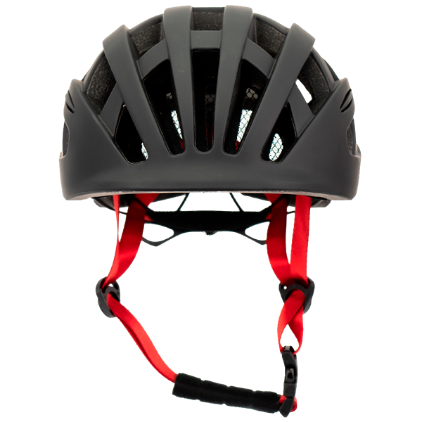 Casco Smartgyro Smart Helmet Urban black M
image number 0