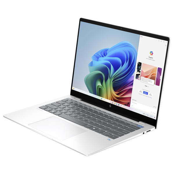 HP OmniBook X Laptop 14-fe1003ns
                                    image number 1