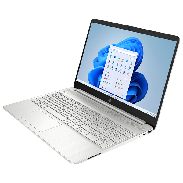 Portátil HP i7 1255U-U15 16G 512G 15S-FQ5144NS W11