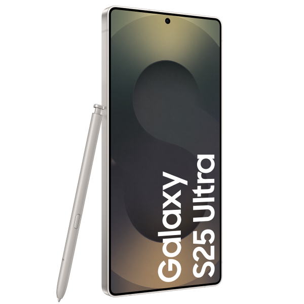 Galaxy S25 Ultra 512Gb Titanio Negro